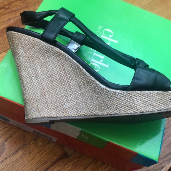 Charles David Wedges - Picture 5 of 5